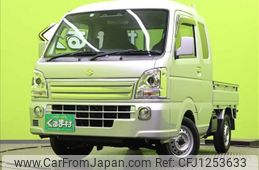 suzuki carry-truck 2022 -SUZUKI--Carry Truck 3BD-DA16T--DA16T-719961---SUZUKI--Carry Truck 3BD-DA16T--DA16T-719961-