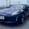 nissan fairlady-z 2014 quick_quick_CBA-Z34_Z34-401695 image 1