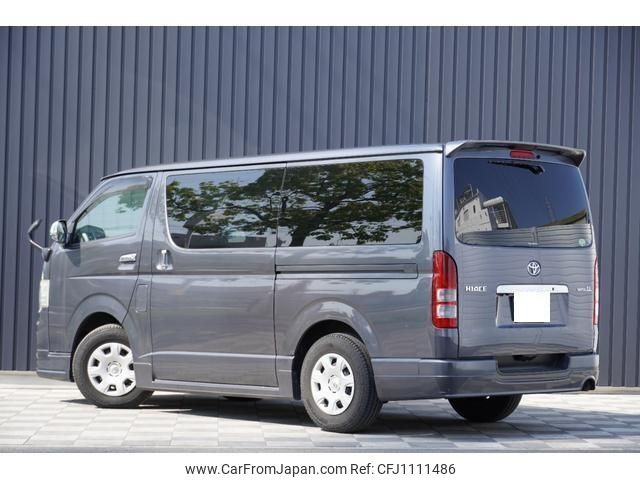 toyota hiace-van 2011 quick_quick_LDF-KDH201V_KDH201-0074733 image 2
