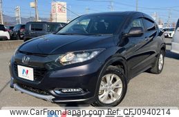 honda vezel 2016 -HONDA--VEZEL DAA-RU3--RU3-1219157---HONDA--VEZEL DAA-RU3--RU3-1219157-