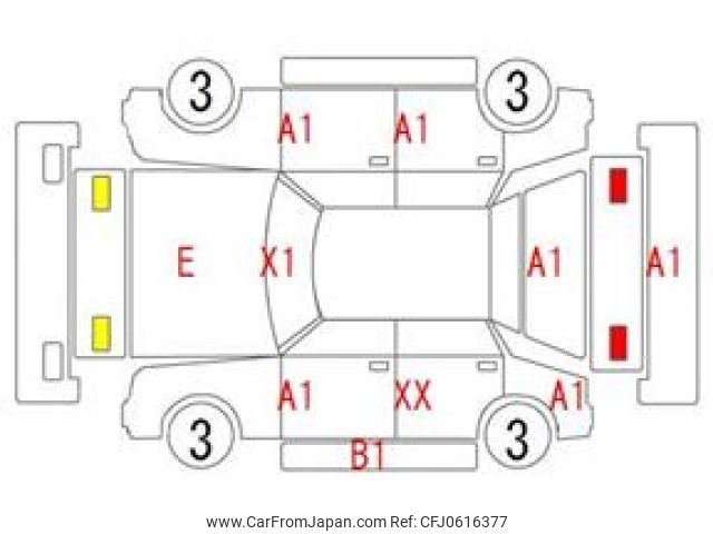 toyota roomy 2020 -TOYOTA--Roomy DBA-M910A--M910A-0089007---TOYOTA--Roomy DBA-M910A--M910A-0089007- image 2