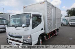 mitsubishi-fuso canter 2017 GOO_NET_EXCHANGE_0510853A30240808W002