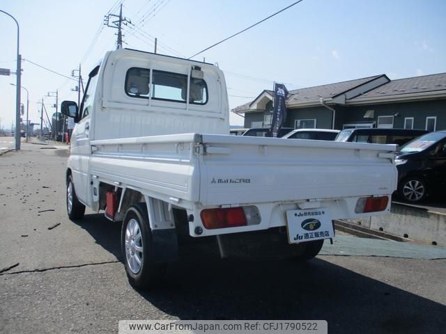 mitsubishi minicab-truck 2006 CFJ1790522 image 2