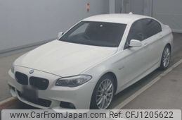bmw 5-series 2012 -BMW--BMW 5 Series XG20-WBAXG12020DW35000---BMW--BMW 5 Series XG20-WBAXG12020DW35000-