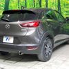 mazda cx-3 2017 -MAZDA--CX-3 LDA-DK5FW--DK5FW-207697---MAZDA--CX-3 LDA-DK5FW--DK5FW-207697- image 17