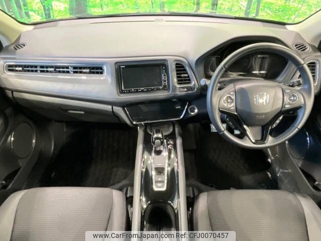 honda vezel 2020 -HONDA--VEZEL DAA-RU3--RU3-1367213---HONDA--VEZEL DAA-RU3--RU3-1367213- image 2