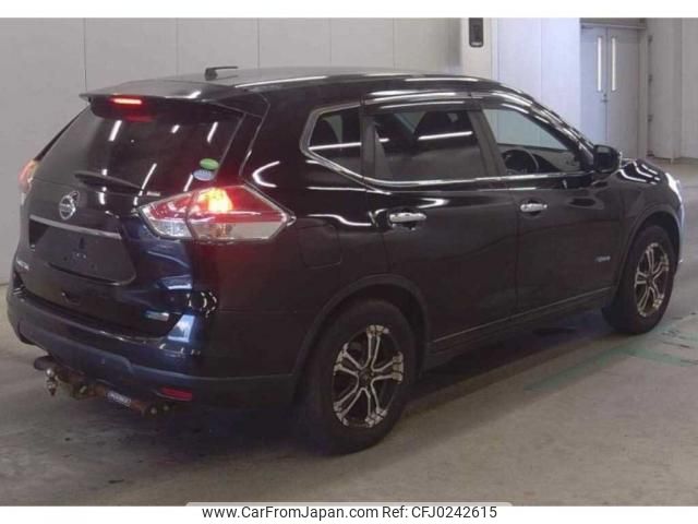 nissan x-trail 2015 quick_quick_DAA-HNT32_HNT32-111554 image 2