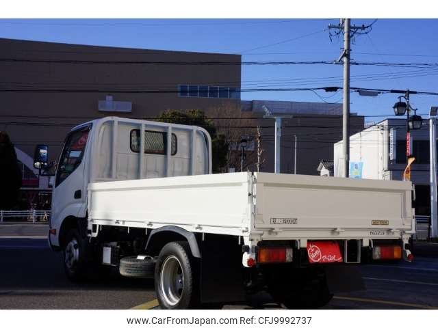 toyota dyna-truck 2018 -TOYOTA--Dyna TKG-XZC605--XZC605-0021108---TOYOTA--Dyna TKG-XZC605--XZC605-0021108- image 2