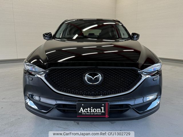 mazda cx-5 2017 161 image 2