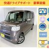 honda n-box 2013 -HONDA 【岡山 581ﾑ6544】--N BOX JF1--1218274---HONDA 【岡山 581ﾑ6544】--N BOX JF1--1218274- image 16