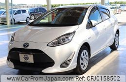 toyota aqua 2019 -TOYOTA--AQUA DAA-NHP10--NHP10-6832167---TOYOTA--AQUA DAA-NHP10--NHP10-6832167-