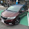 honda fit-hybrid 2018 GOO_JP_700070854230241124001 image 11