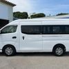 nissan nv350-caravan-van 2019 GOO_JP_700050115930240620003 image 9