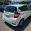 nissan note 2018 -NISSAN--Note DBA-E12--E12-606763---NISSAN--Note DBA-E12--E12-606763- image 6