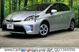 toyota prius 2015 -TOYOTA--Prius DAA-ZVW30--ZVW30-0464198---TOYOTA--Prius DAA-ZVW30--ZVW30-0464198-