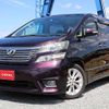 toyota vellfire 2008 O11390 image 9