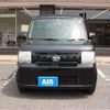 daihatsu move-conte 2012 -DAIHATSU 【島根 581】--Move Conte DBA-L575S--L575S-0158313---DAIHATSU 【島根 581】--Move Conte DBA-L575S--L575S-0158313- image 2