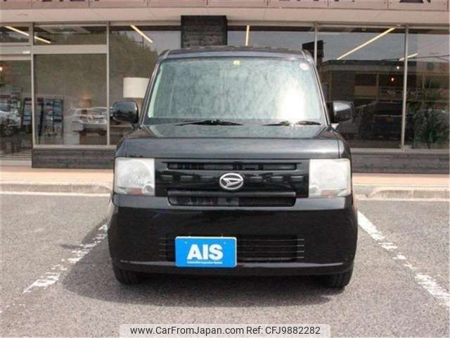 daihatsu move-conte 2012 -DAIHATSU 【島根 581】--Move Conte DBA-L575S--L575S-0158313---DAIHATSU 【島根 581】--Move Conte DBA-L575S--L575S-0158313- image 2