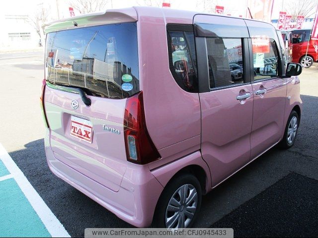 daihatsu tanto 2019 CFJ0945433 image 2