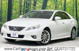 toyota mark-x 2010 -TOYOTA--MarkX DBA-GRX130--GRX130-6036410---TOYOTA--MarkX DBA-GRX130--GRX130-6036410-