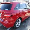 mercedes-benz b-class 2019 -MERCEDES-BENZ 【横浜 306】--Benz B Class 246242--WDD2462422J504818---MERCEDES-BENZ 【横浜 306】--Benz B Class 246242--WDD2462422J504818- image 2