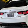 toyota mark-x 2010 CFJ1800218 image 62