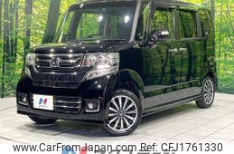 honda n-box 2016 CFJ1761330