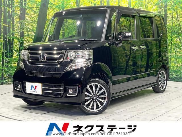 honda n-box 2016 CFJ1761330 image 1