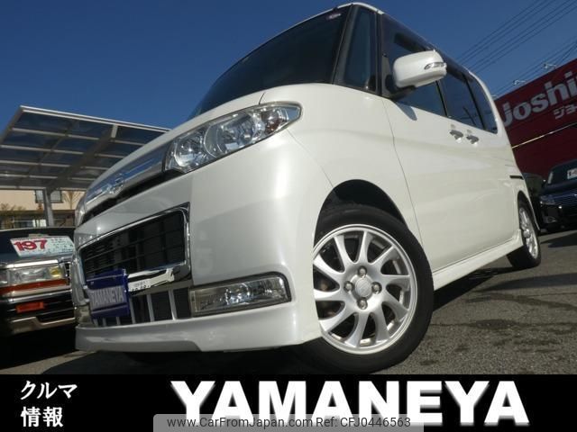 daihatsu tanto 2008 quick_quick_CBA-L375S_L375S-0029482 image 1