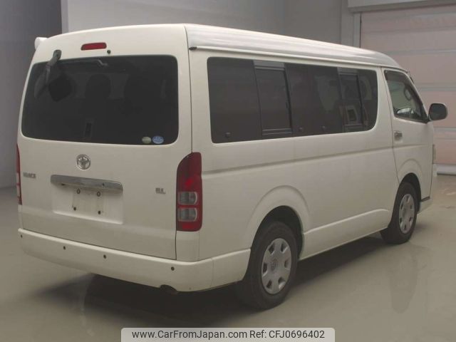 toyota hiace-wagon 2011 -TOYOTA--Hiace Wagon TRH214W-0023743---TOYOTA--Hiace Wagon TRH214W-0023743- image 2