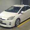 toyota prius 2009 -TOYOTA--Prius DAA-ZVW30--ZVW30-1070728---TOYOTA--Prius DAA-ZVW30--ZVW30-1070728- image 1