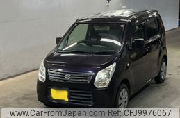 suzuki wagon-r 2014 -SUZUKI 【宮崎 581ぬ927】--Wagon R MH34S-347771---SUZUKI 【宮崎 581ぬ927】--Wagon R MH34S-347771-