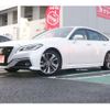 toyota crown 2021 -TOYOTA 【習志野 331ﾋ1150】--Crown 6AA-AZSH20--AZSH20-1070479---TOYOTA 【習志野 331ﾋ1150】--Crown 6AA-AZSH20--AZSH20-1070479- image 1