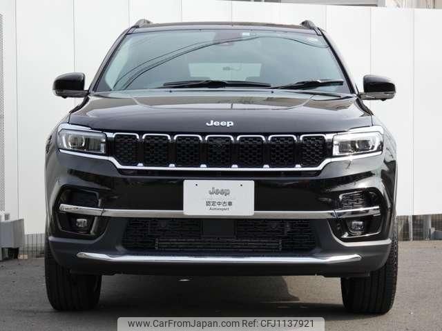 jeep commander 2023 quick_quick_H620_MCAPJ9AY6PFA04368 image 2
