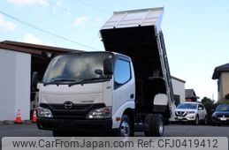 hino dutro 2015 quick_quick_TKG-XZC610T_XZC610-0006028