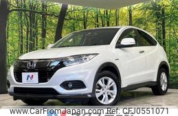 honda vezel 2020 -HONDA--VEZEL DAA-RU4--RU4-1312733---HONDA--VEZEL DAA-RU4--RU4-1312733-