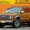 toyota land-cruiser-prado 2006 -TOYOTA--Land Cruiser Prado TRJ120W--TRJ120-5050764---TOYOTA--Land Cruiser Prado TRJ120W--TRJ120-5050764- image 1