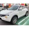 nissan juke 2013 quick_quick_DBA-YF15_YF15-219245 image 1