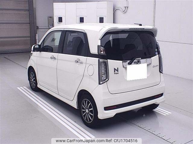honda n-wgn 2014 CFJ1704516 image 2