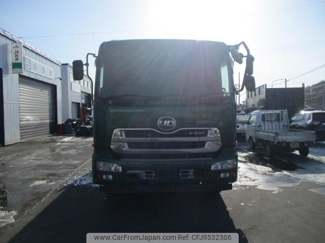 nissan diesel-ud-quon 2012 GOO_NET_EXCHANGE_0300639A30240229W001 image 2