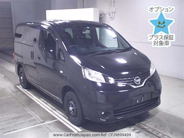 nissan nv200-vanette 2014 -NISSAN--NV200 M20-011600---NISSAN--NV200 M20-011600- image 1