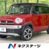 suzuki hustler 2014 CFJ1524560 image 1