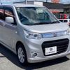 suzuki wagon-r-stingray 2012 -SUZUKI--ﾜｺﾞﾝR ｽﾃｨﾝｸﾞﾚｰ DBA-MH34S--MH34S-709360---SUZUKI--ﾜｺﾞﾝR ｽﾃｨﾝｸﾞﾚｰ DBA-MH34S--MH34S-709360- image 4