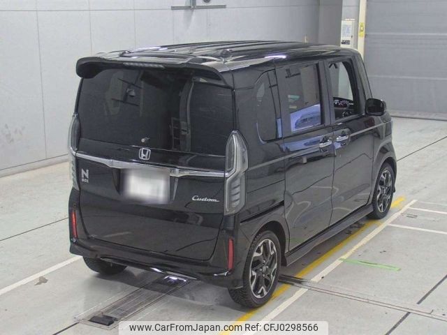 honda n-box 2020 -HONDA 【名古屋 591け21】--N BOX JF3-2213026---HONDA 【名古屋 591け21】--N BOX JF3-2213026- image 2