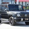 mercedes-benz g-class 2022 quick_quick_3BA-463276_WN4632762X428453 image 3