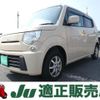 suzuki mr-wagon 2013 -SUZUKI 【名変中 】--MR Wagon MF33S--618763---SUZUKI 【名変中 】--MR Wagon MF33S--618763- image 1