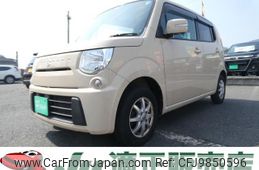 suzuki mr-wagon 2013 -SUZUKI 【名変中 】--MR Wagon MF33S--618763---SUZUKI 【名変中 】--MR Wagon MF33S--618763-