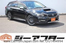 subaru levorg 2017 CFJ1494994