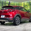 mazda cx-3 2018 quick_quick_DK8AW_DK8AW-100168 image 18