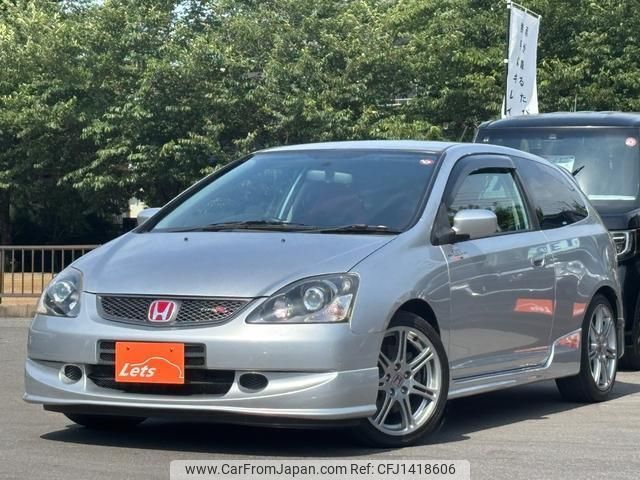 honda civic 2004 quick_quick_EP3_EP3-1300331 image 1